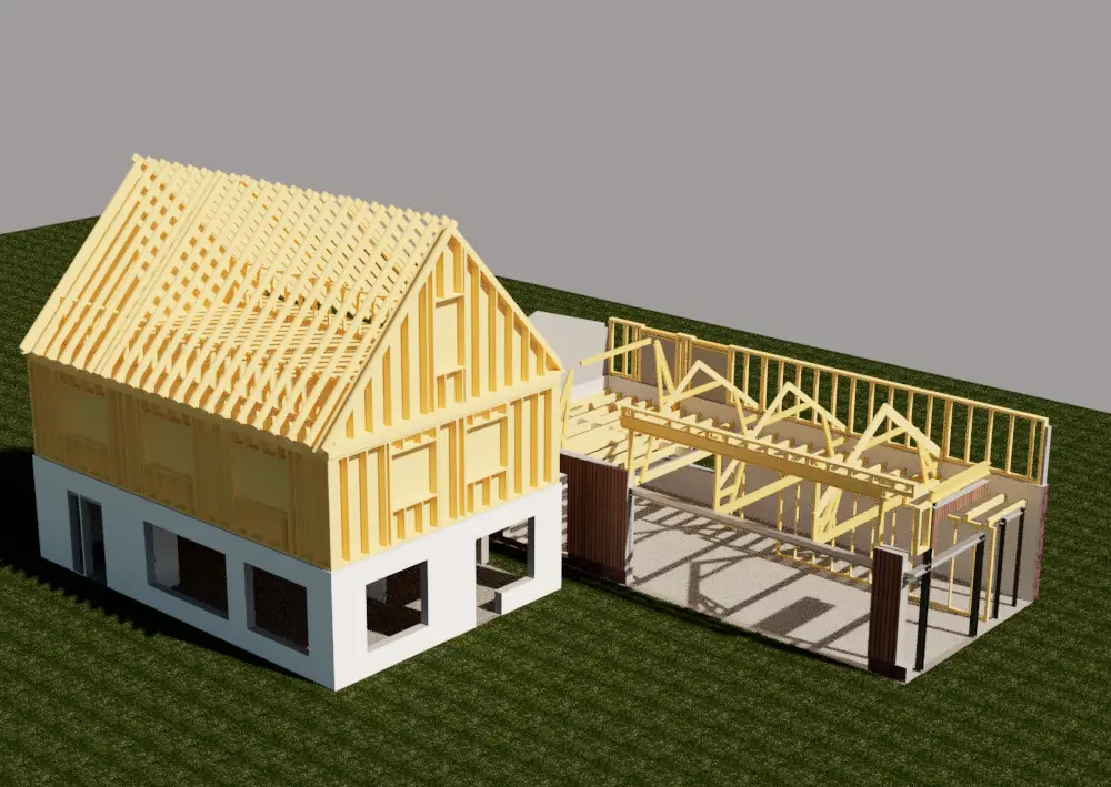Bouwkundig en constructief advies van Verbouwing Enzo voor uw project