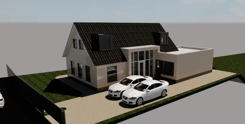 Bouwkundig en constructief advies van Verbouwing Enzo voor uw project