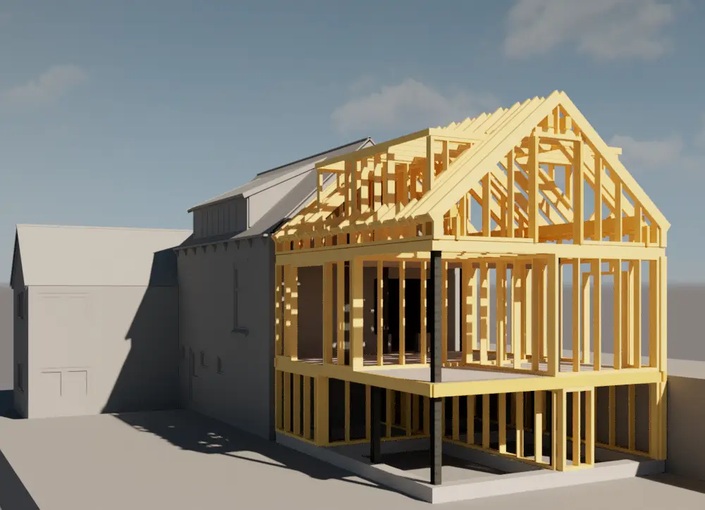 Bouwkundig en constructief advies van Verbouwing Enzo voor uw project